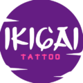 Ikigai Tattoo